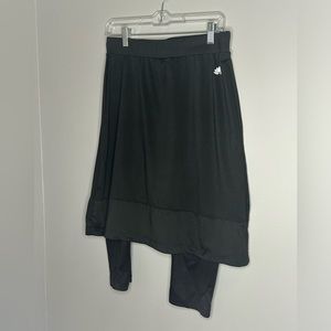 Snoga Mesh Athletic Modest Skirt medium